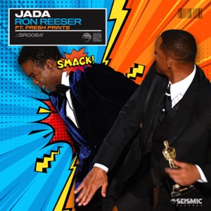 Jada (Extended Mix) [feat. Fresh Prints] - Single