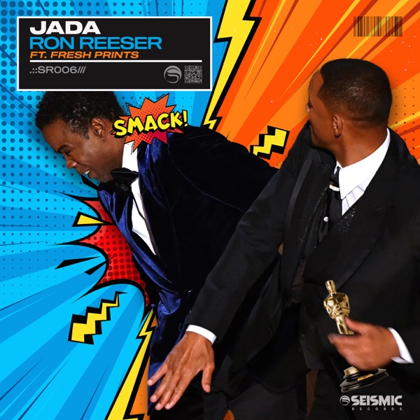 Jada (Extended Mix) [feat. Fresh Prints] - Single