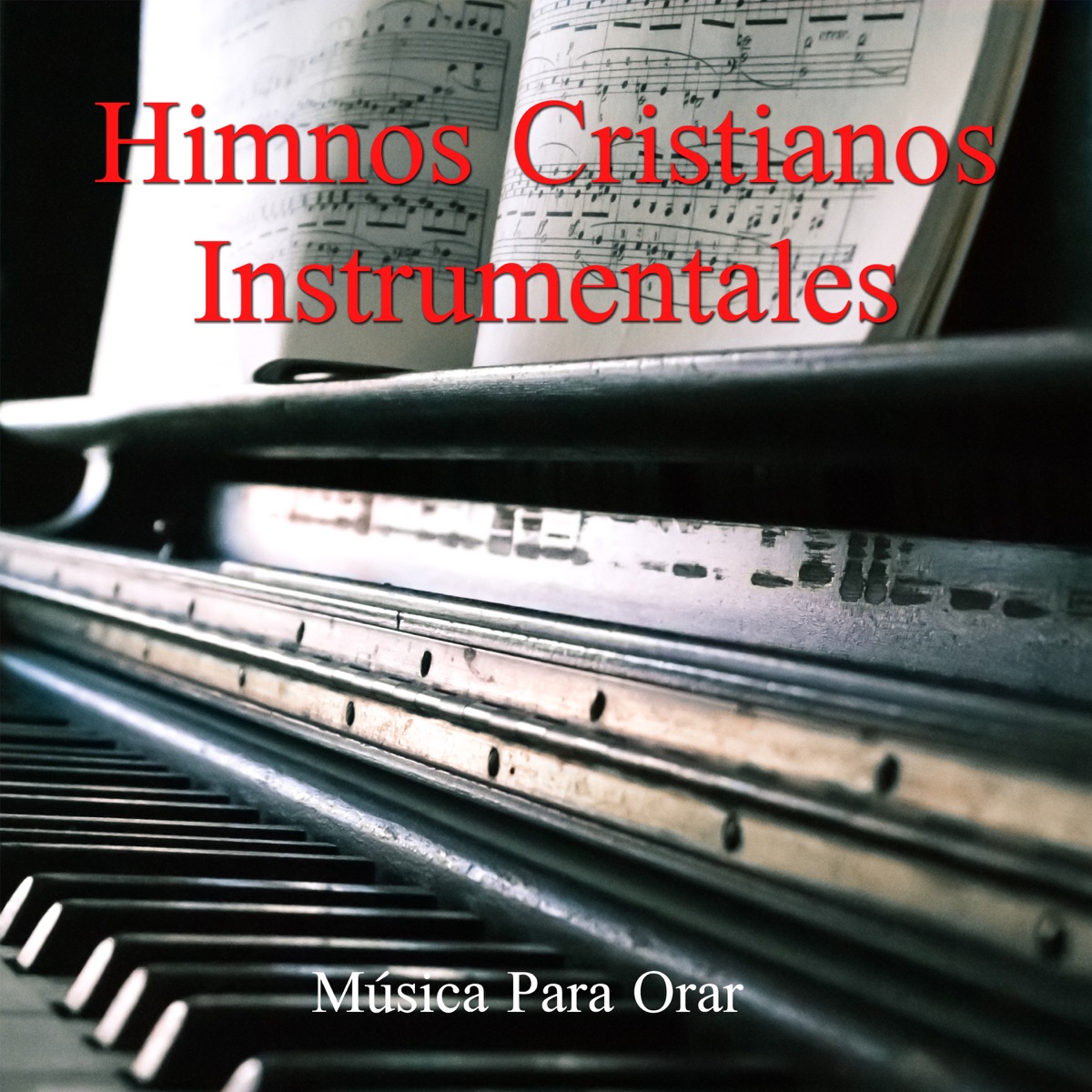 Himnos cristianos (Instrumental) - Album by musica para orar - Apple Music