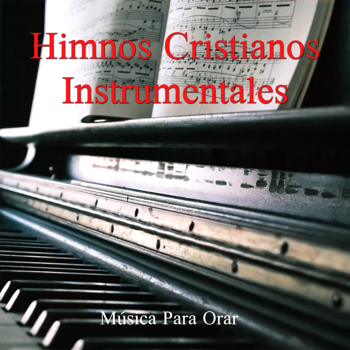 Himnos cristianos (Instrumental) by musica para orar on Apple Music