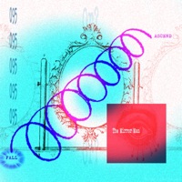 The Mirror Man (Fall/Ascend) - Single - lil yuri