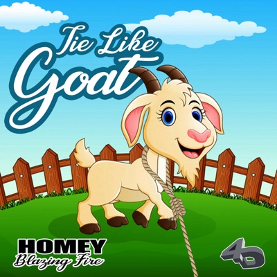Tie like Goat - Single