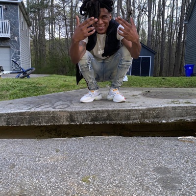Paid N Full - Single