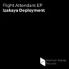 Flight Attendant - Single