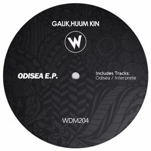Odisea - Single