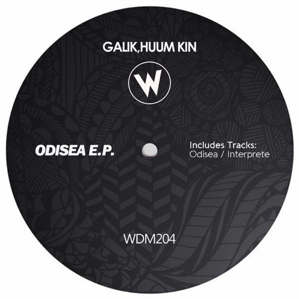 Odisea - Single