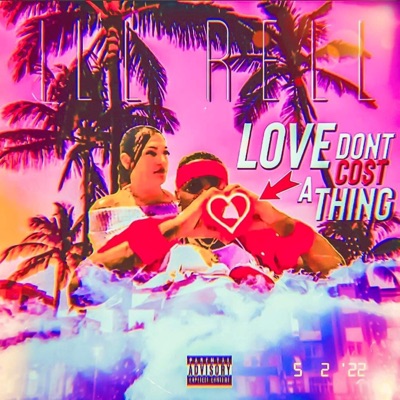 Love Dont Cost a Thing - Single