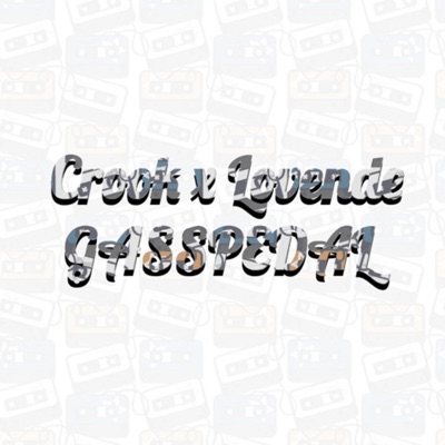 Gasspedal - David Ghetto - Single