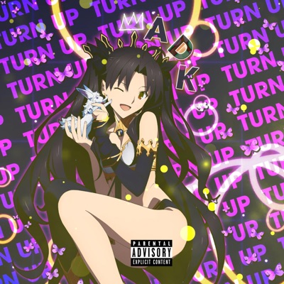 Turn Up - Single