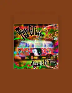 聆聽 Tex Glitter、觀看音樂影片、閱讀小傳、查看巡演日期等！