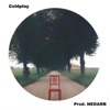 Coldplay Coldplay Coldplay - Single