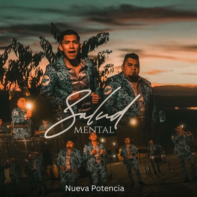 Salud Mental - Single