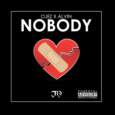 Nobody - Single