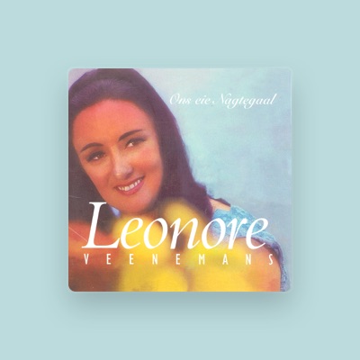 Listen to Leonore Veenemans, watch music videos, read bio, see tour dates & more!