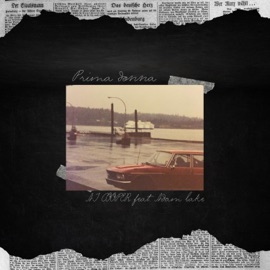 Prima Donna (feat. Adam lake) AJ Cooper