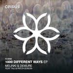 1000 Different Ways - EP
