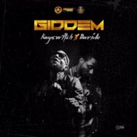 Giddem (feat. Davido) - Single - Kayswitch