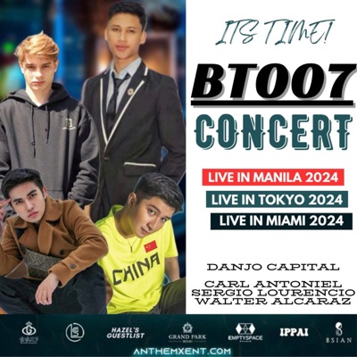 FAKE AI (feat. Danjo Capital) - Single