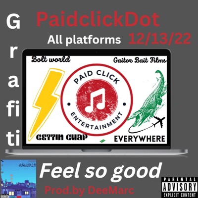 Feel So Good - Single