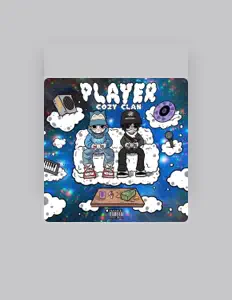 Cozy Clan dinle, müzik videolarını izle, biyografisini oku, tur tarihlerini ve daha fazlasını gör!