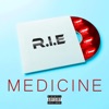 Medicine - EP