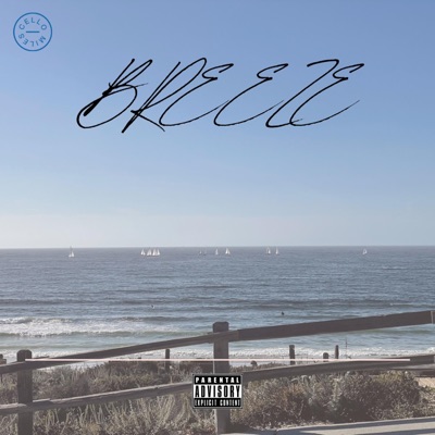 Breeze - Single