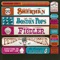 Allan Sherman - Allan Sherman, Boston Pops Orchestra & Arthur Fiddler lyrics