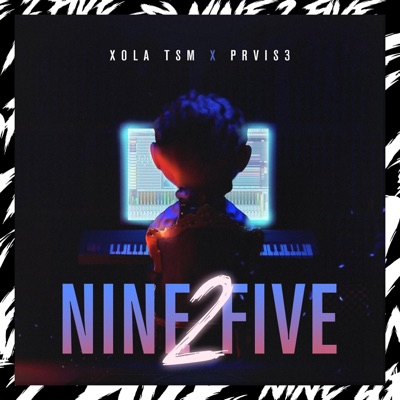 Nine 2 Five - Single