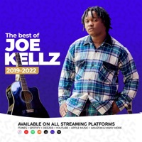 The Best of Me - Joe Kellz