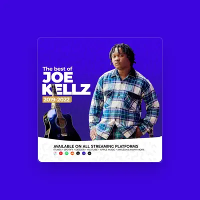 Listen to Joe Kellz, watch music videos, read bio, see tour dates & more!