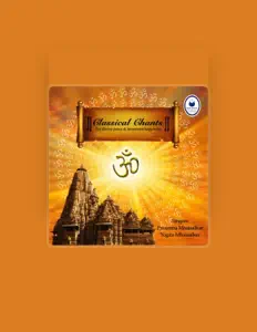 Posłuchaj wykonawcy Yogita Mhaisalkar, obejrzyj teledyski, przeczytaj biografię, zobacz daty tras koncertowych i nie tylko!