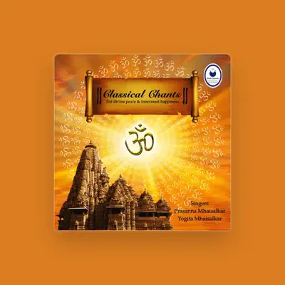 Listen to Prasanna Mhaisalkar, watch music videos, read bio, see tour dates & more!