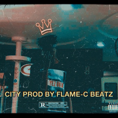 City - Single