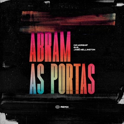 Abram as Portas (Remix) - Single
