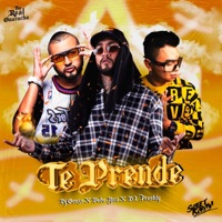 Te Prende - Single - DJ Goozo, Bebo Yau & DJ Freshly