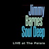 Jimmy Barnes