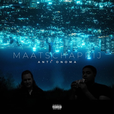 Maatschappij - Single