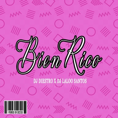 Bien Rico (feat. Laloo Santos) - Single