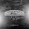 Stream & download Montagem Fina