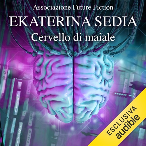 Cervello di maiale cover