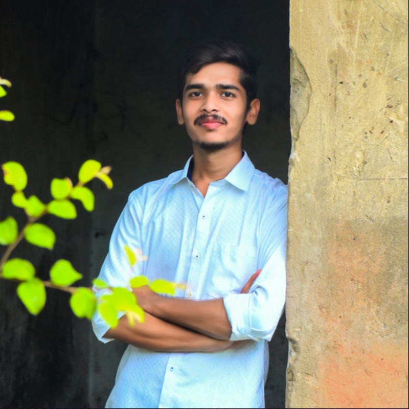 Vaibhav Kumar Sharma - Raanjhan X Kabira
