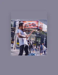 Dengarkan Darioviolin, tonton video musik, baca bio, lihat tanggal tur & lainnya!