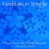 Healing Meditation Music artwork