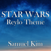 Ben and Rey Love Theme (Cover) - Samuel Kim