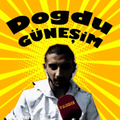 Doğdu Güneşim