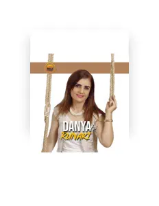 Danya Ali सुनें, म्यूज़िक वीडियो देखें, बायो पढ़ें, दौरे की तारीखें और बहुत कुछ देखें!