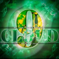 Cloud 9 (feat. Isaac Faith & Bucky Ital) - Single - Aries Pereira
