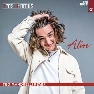 Alive Album Art