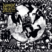 Napalm Death - The Wolf I Feed
