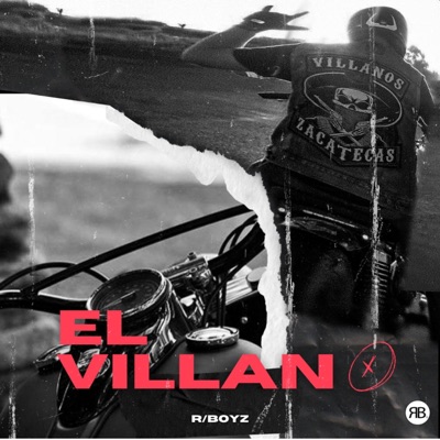 El Villano (feat. A.LEXX & Zmk) - Single